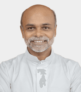 Fr. ANIL PUTHUPARAMBIL CMI