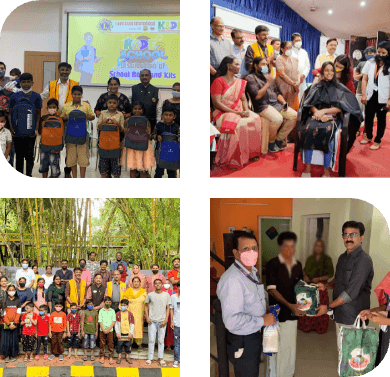 Marriage is a sacred union ordained by God.