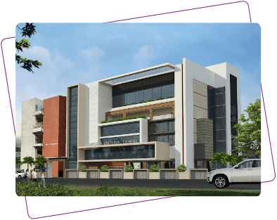 Chavara Cultural Centre, Kochi