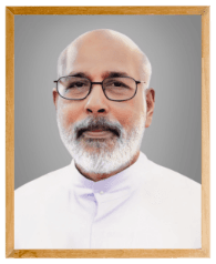 Fr. Job Myladiyil CMI