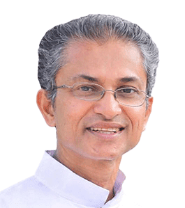 Fr. MARTIN MALLATH CMI