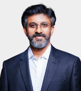 Mr. Johnson C Abraham