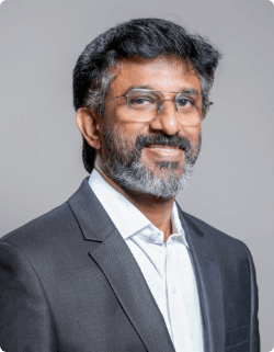 Mr. Johnson C. Abraham