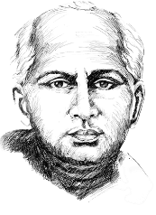 Saint Kuriakose Elias Chavara
