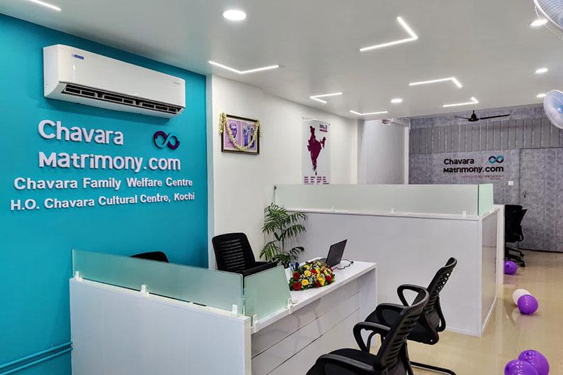 Chalakudy New Branch Office Inauguration