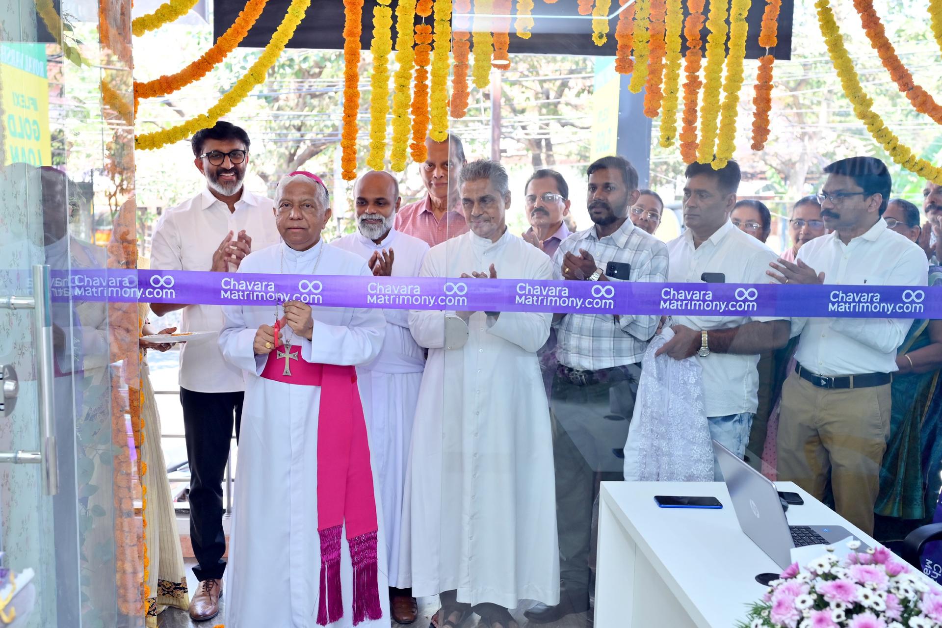 RELOCATED PAVARATTY BRANCH INAUGURATION 