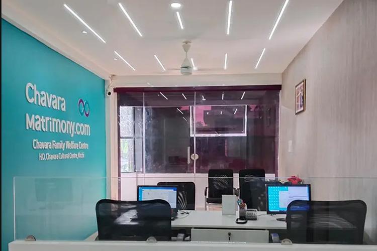 Alappuzha New Branch Office Inauguration